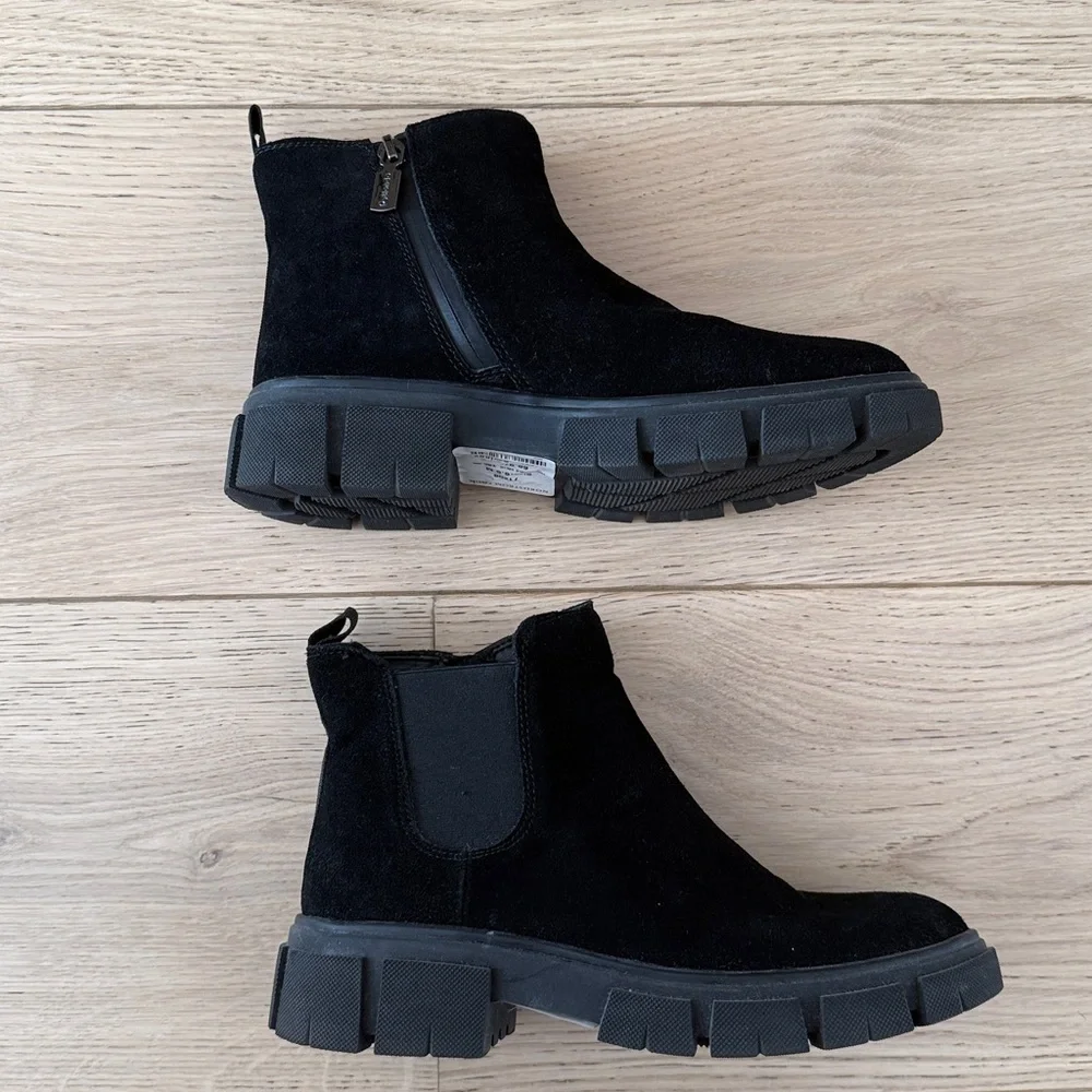 Blondo Piper waterproof boots